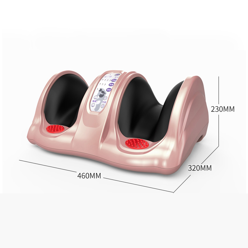 Shiatsu Rolling Foot Massager for Plantar Fasciitis Relief