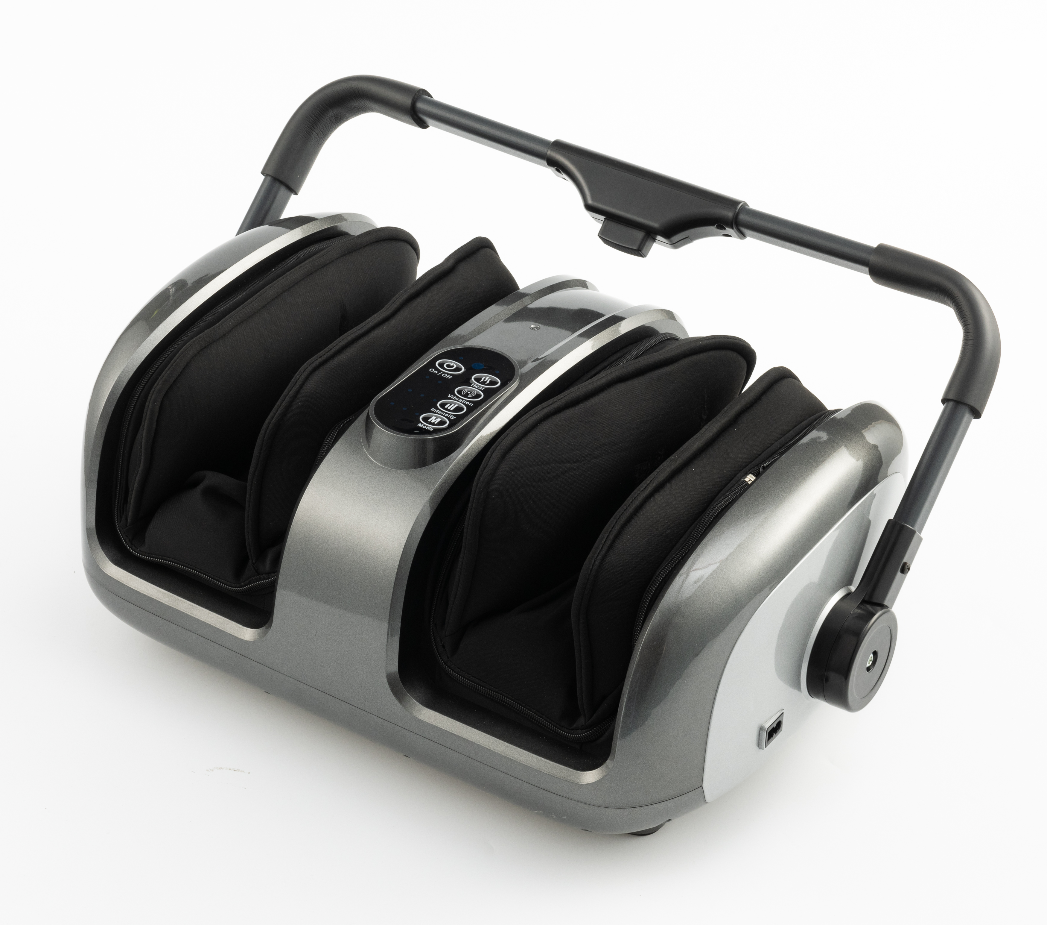 Leg Calf Foot Integrated Massager Air Compression Heat Therapy