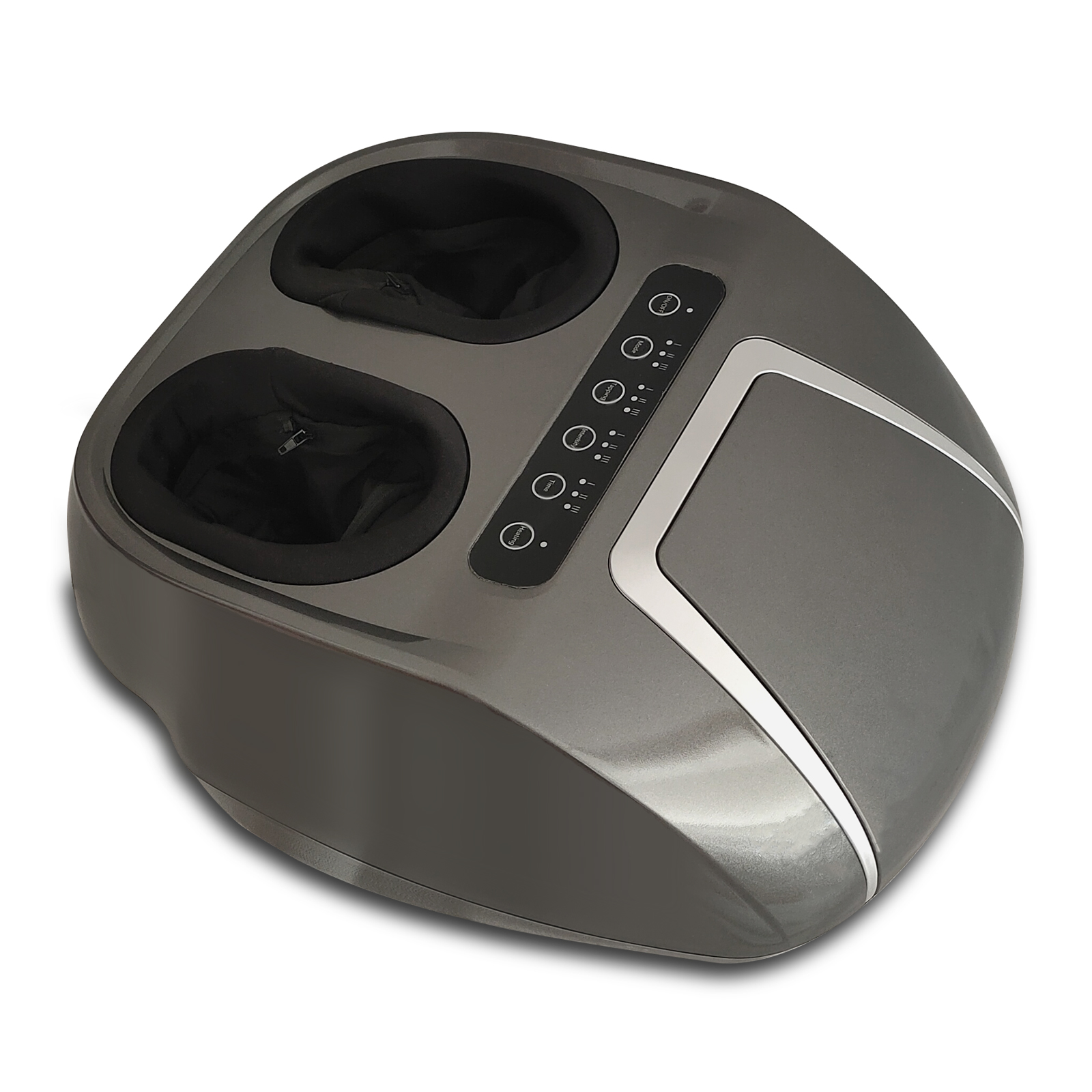 Wireless Foot Massager Rechargeable Portable for Travel