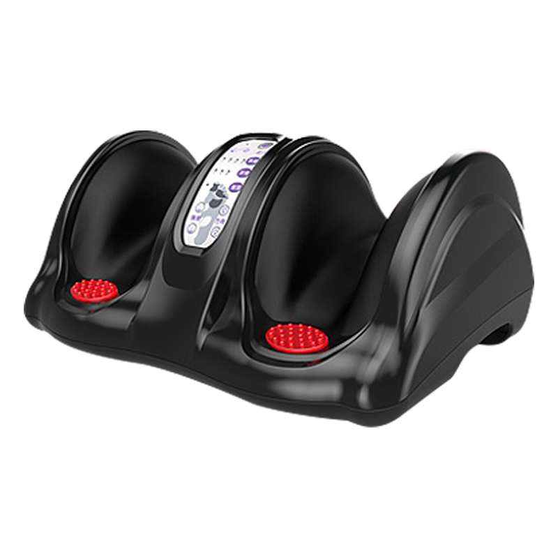 Shiatsu Rolling Foot Massager for Plantar Fasciitis Relief