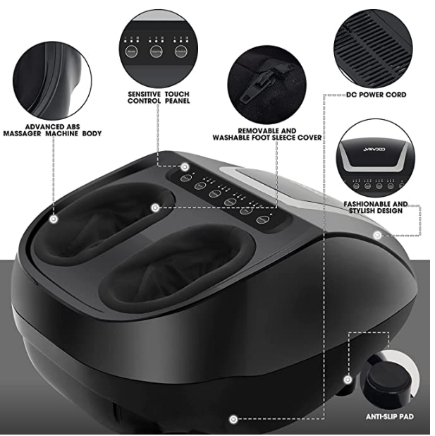 wireless foot massager rechargeable portable for travel (1)