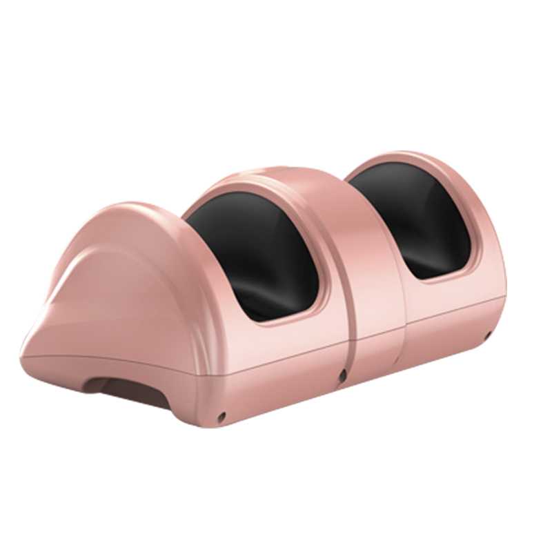 Shiatsu Rolling Foot Massager for Plantar Fasciitis Relief