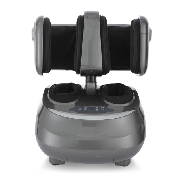 Electric Air Compression Foot Massager with Heat