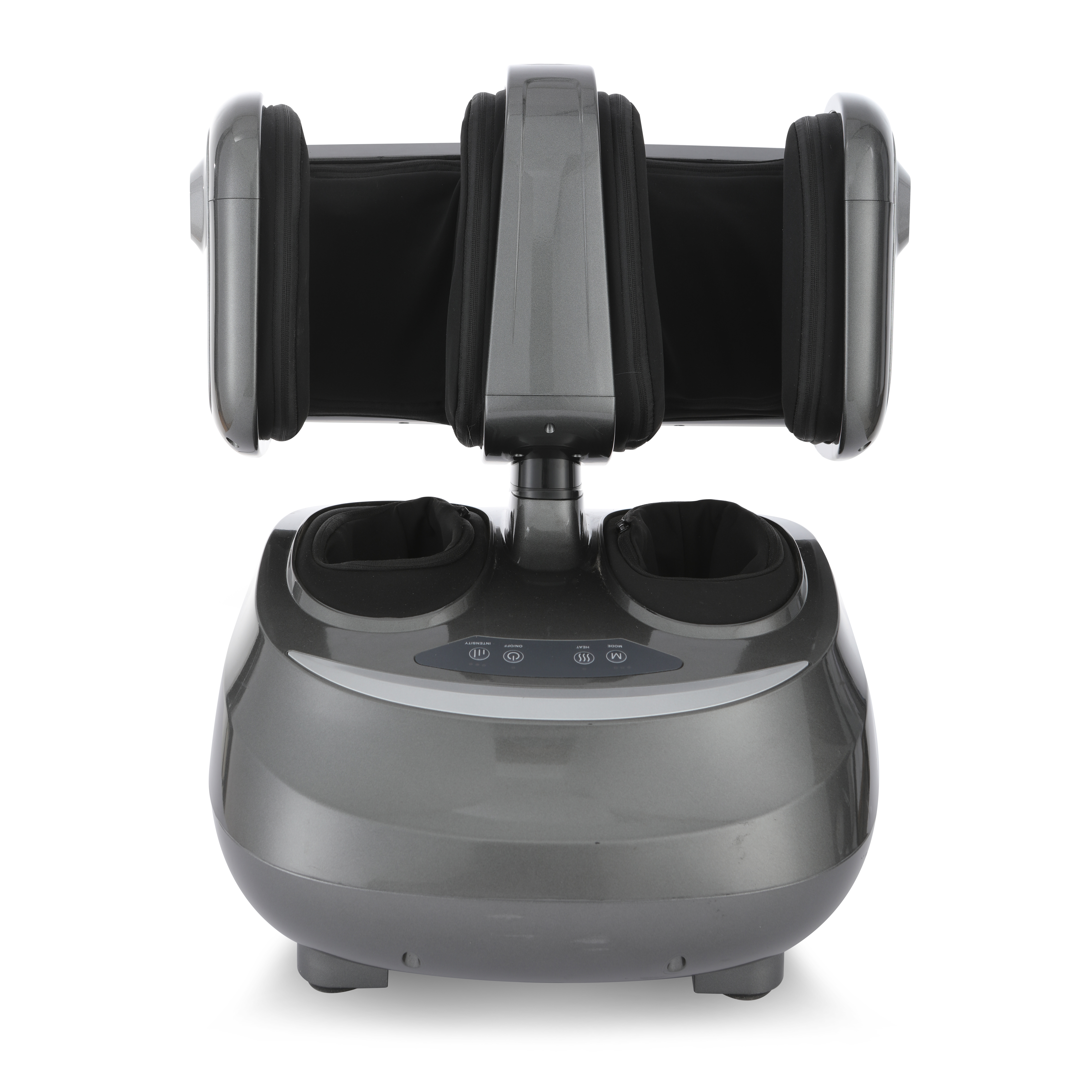 Electric Air Compression Foot Massager with Heat