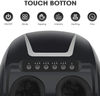 Wireless Foot Massager Rechargeable Portable for Travel