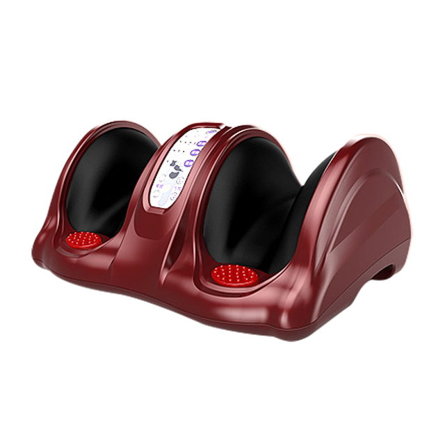 Shiatsu Rolling Foot Massager for Plantar Fasciitis Relief